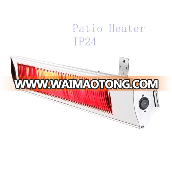 SEEMAX Waterproof Patio Heaters Outdoor Electric IFRA Heater